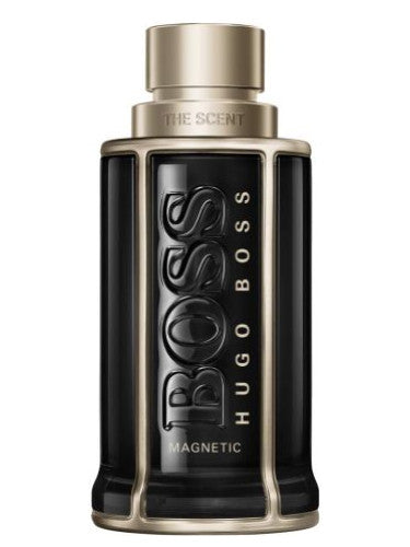 The Scent Magnetic BARBAT Hugo Boss