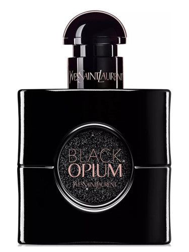 Black Opium Le Parfum Yves Saint Laurent YSL