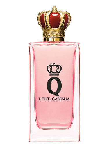 Q Dolce & Gabbana