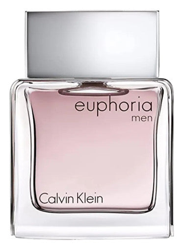 Euphoria Men Calvin Klein