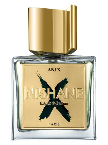 Ani X Nishane 100ml, Parfum Unisex (sigilat)