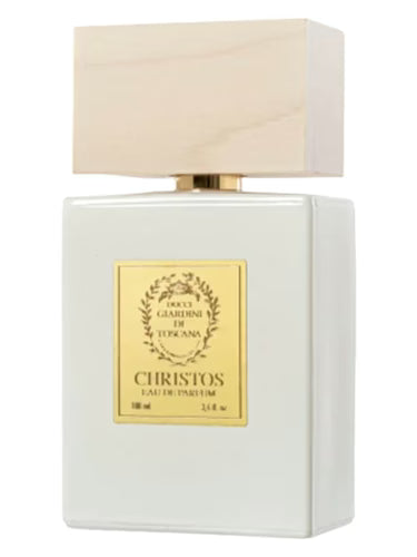 Christos Giardini Di Toscana 100ml, Parfum Unisex (sigilat)