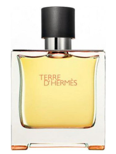 Terre d'Hermes Parfum Hermès