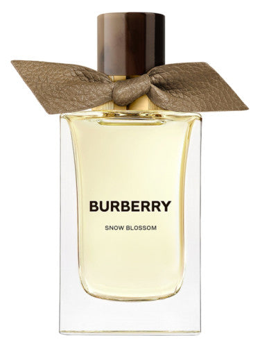 Snow Blossom de Burberry