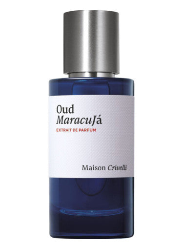 Oud Maracujá Maison Crivelli 50ml, Parfum Unisex (sigilat)