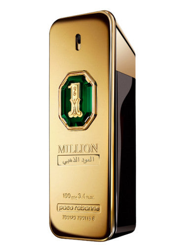 1 Million Golden Oud Paco Rabanne