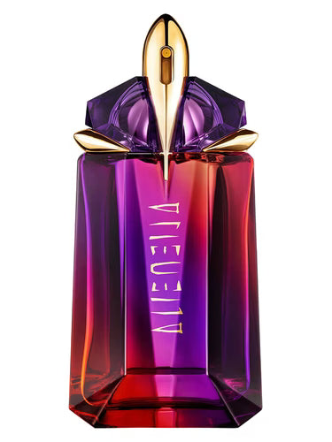 Alien Hypersense de Mugler