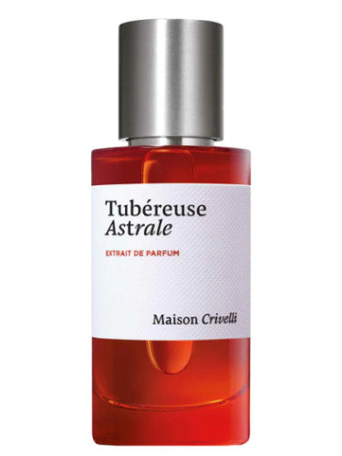 Tubéreuse Astrale de Maison Crivelli