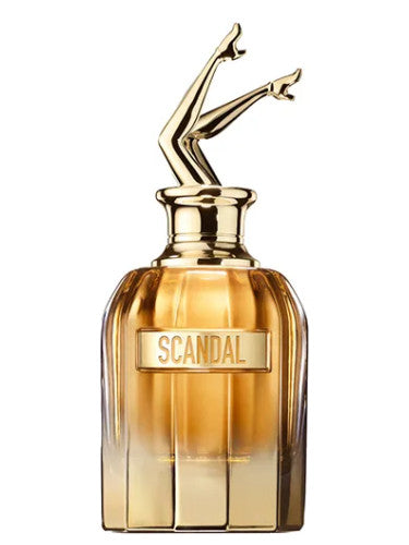 Scandal Absolu Jean Paul Gaultier
