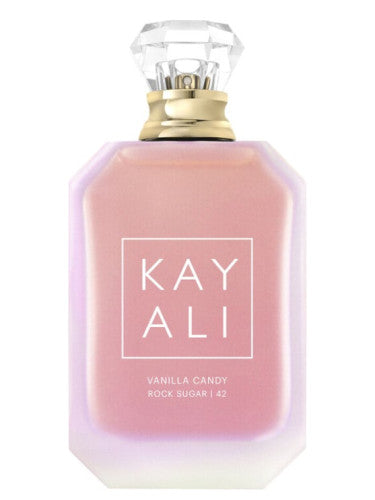 Vanilla Candy Rock Sugar | 42 Kayali Fragrances