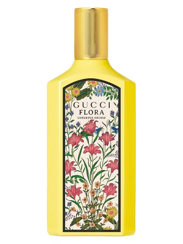 Gucci Flora Gorgeous Orchid 100ml, Parfum Dama (sigilat)