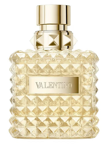 Valentino Donna Born in Roma the Gold
