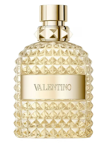 Valentino Uomo Born in Roma The Gold 100ml