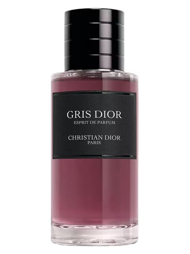 Gris Dior Esprit De Parfum de Dior