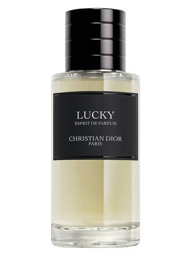 Lucky Esprit De Parfum de Dior