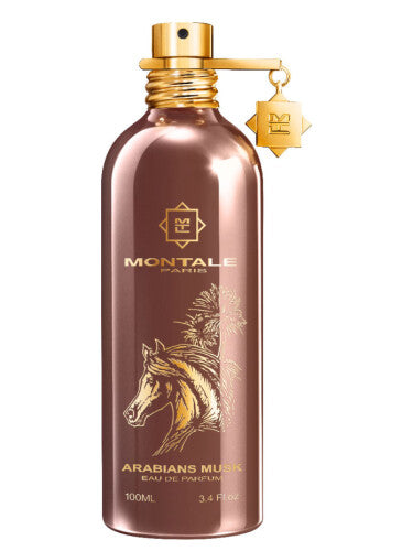 Arabians Musk de Montale
