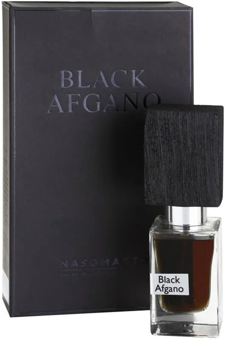 Black Afgano Nasomatto 30ml, Parfum Unisex (sigilat)