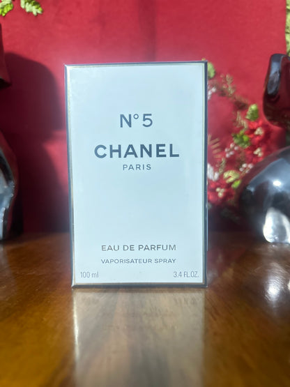 N5 Chanel Paris 100ml