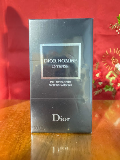 Dior Homme Intense 100ml