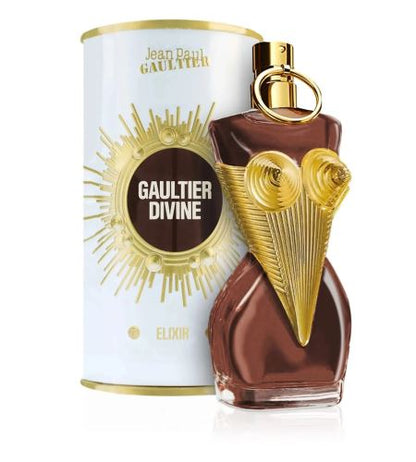 Jean Paul Gaultier Divine Elixir 100ml, Parfum Damă (sigilat)