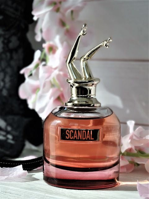 Scandal By Night Jean Paul Gaultier JPG  80ml