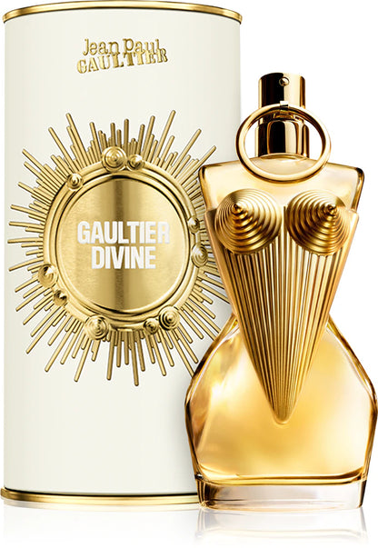 Gaultier Divine Jean Paul Gaultier 100ml, Parfum Dama (sigilat)