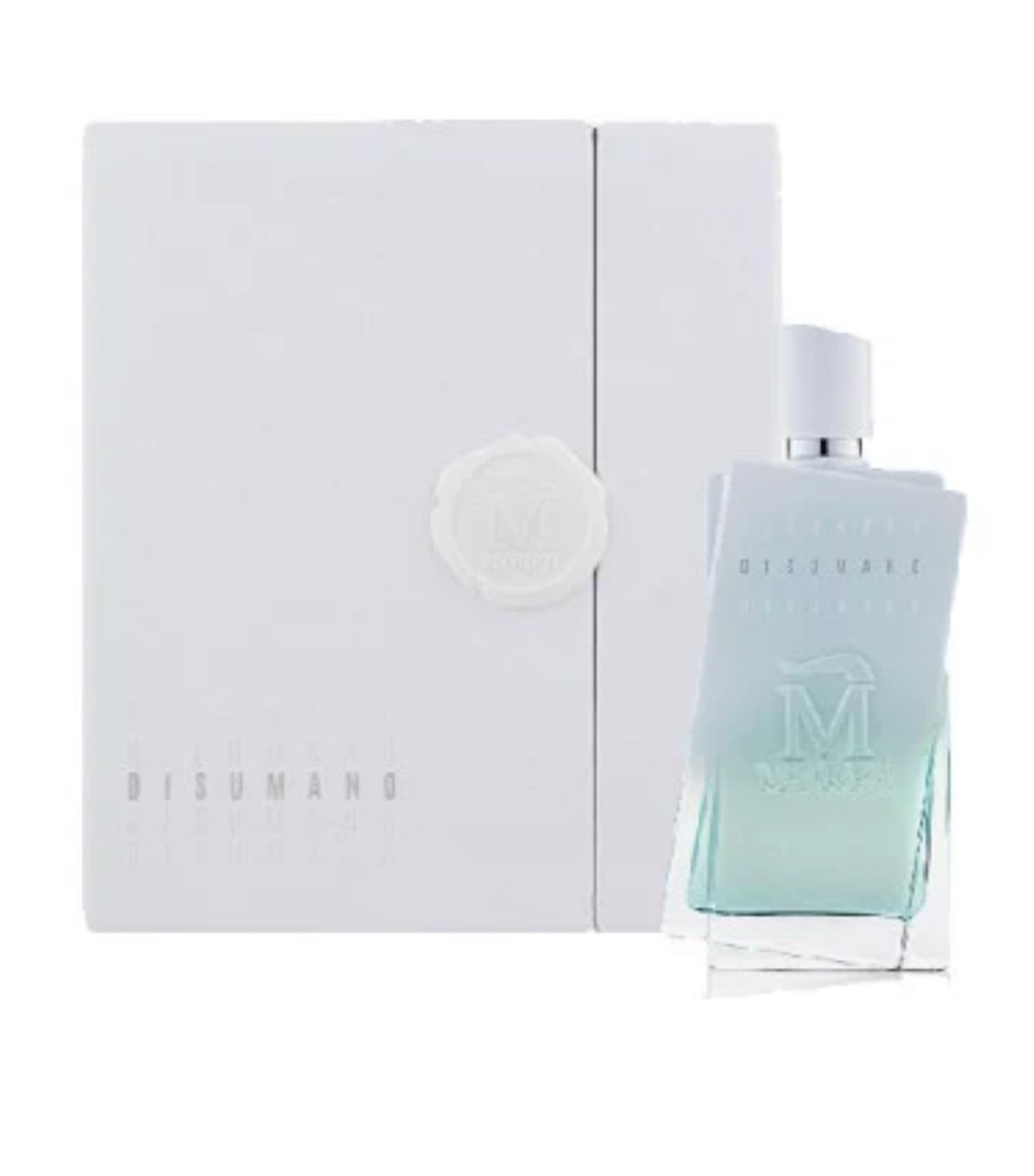 Disumano Morph 100ml, Parfum Unisex (sigilat)