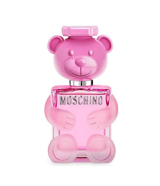 Toy 2 Bubble Gum Moschino 100ml