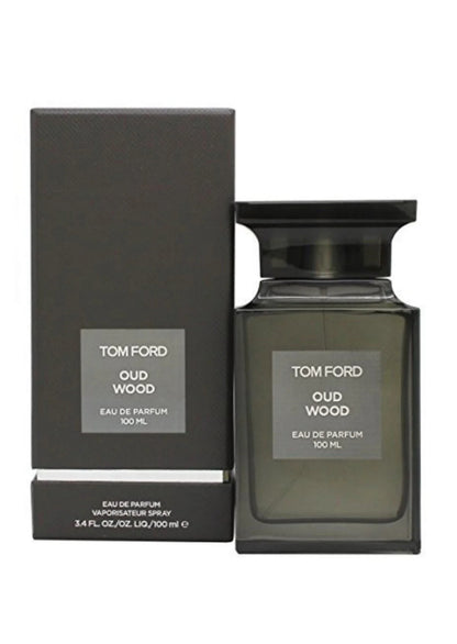 Tom Ford Oud Wood 100ml, Parfum Unisex (sigilat)