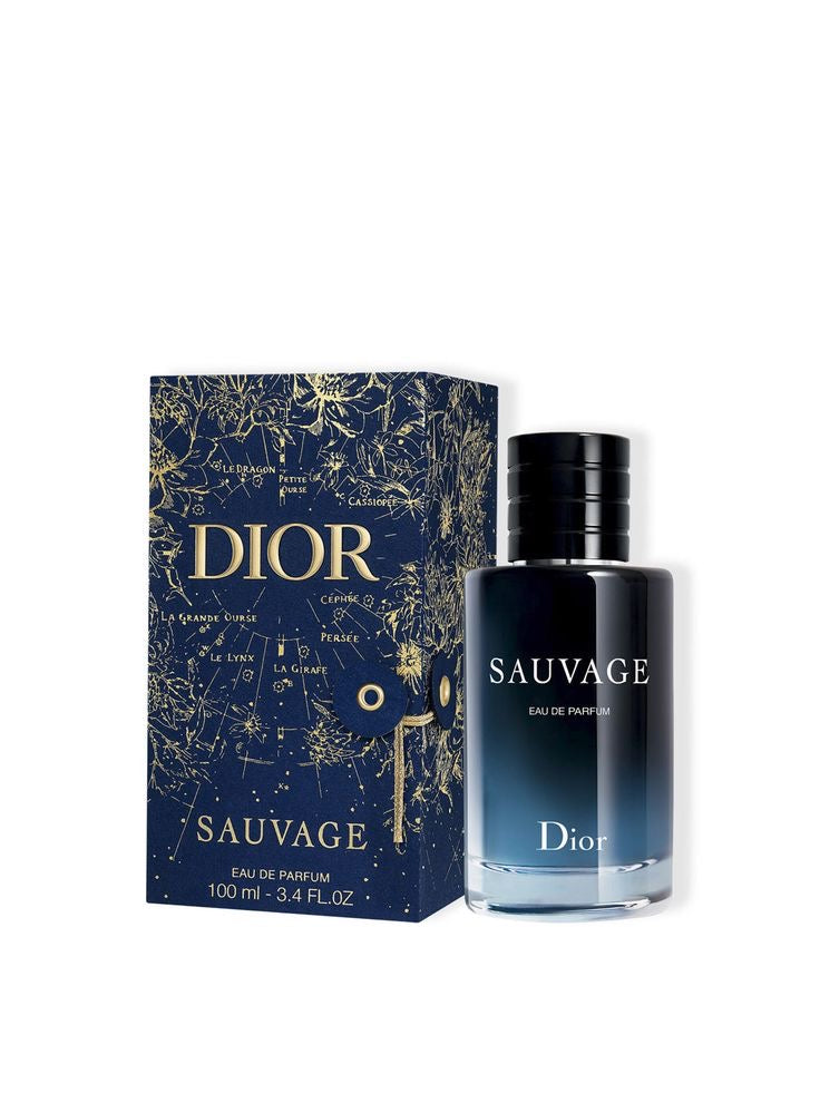 Sauvage Dior Limited Edition 100ml