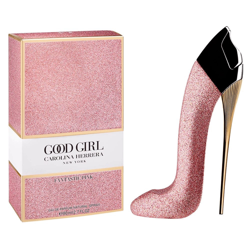 Good girl Fantastic Pink Carolina Herrera 80ml