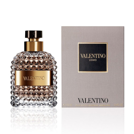 Valentino Uomo EDT 100ml