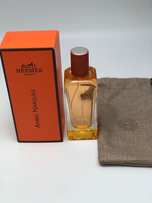 Hermes Ambre Narguile 100ml