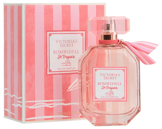 Bombshell St. Tropez de Victoria's Secret