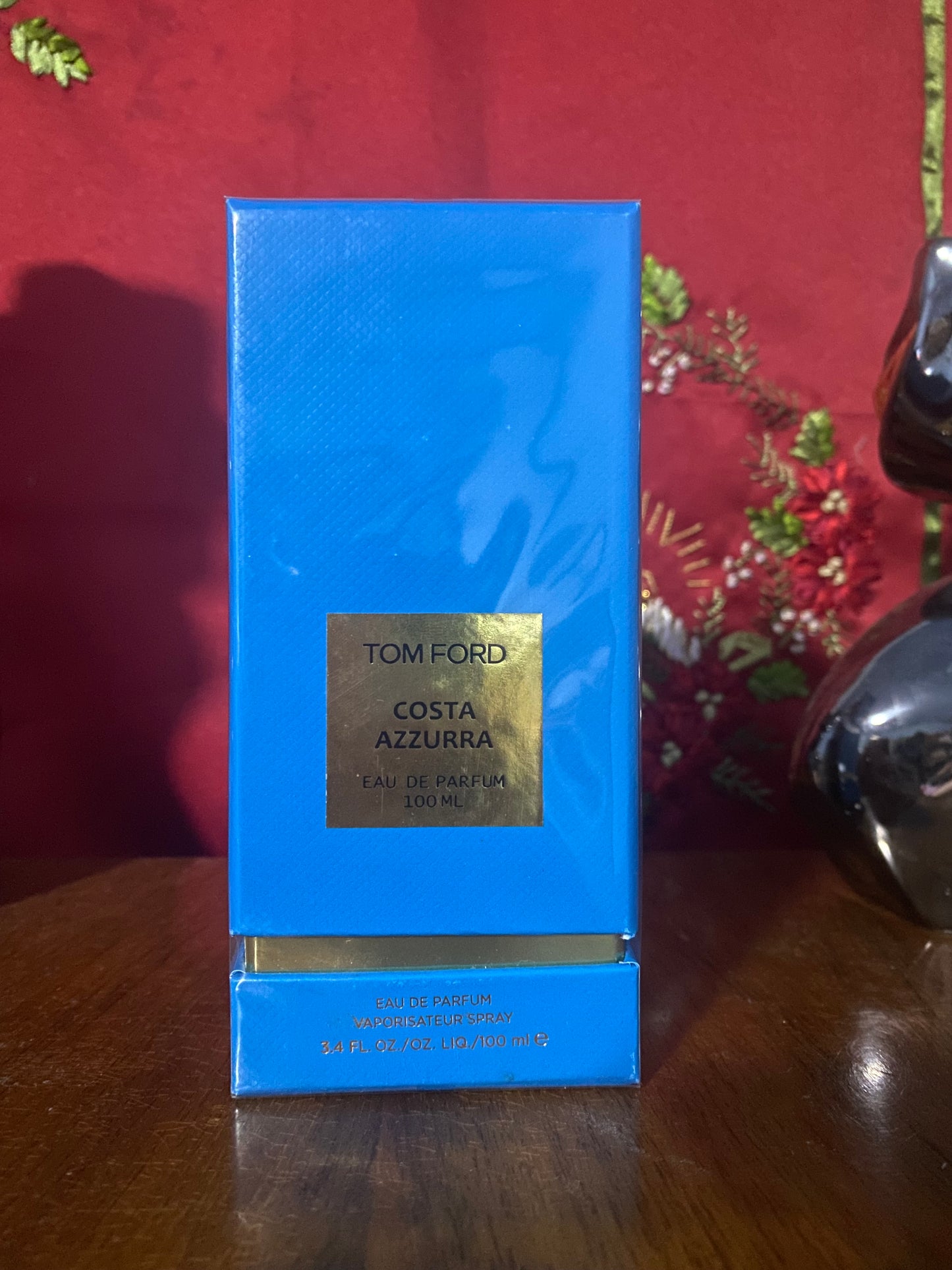 Tom Ford Costa Azzurra 100ml