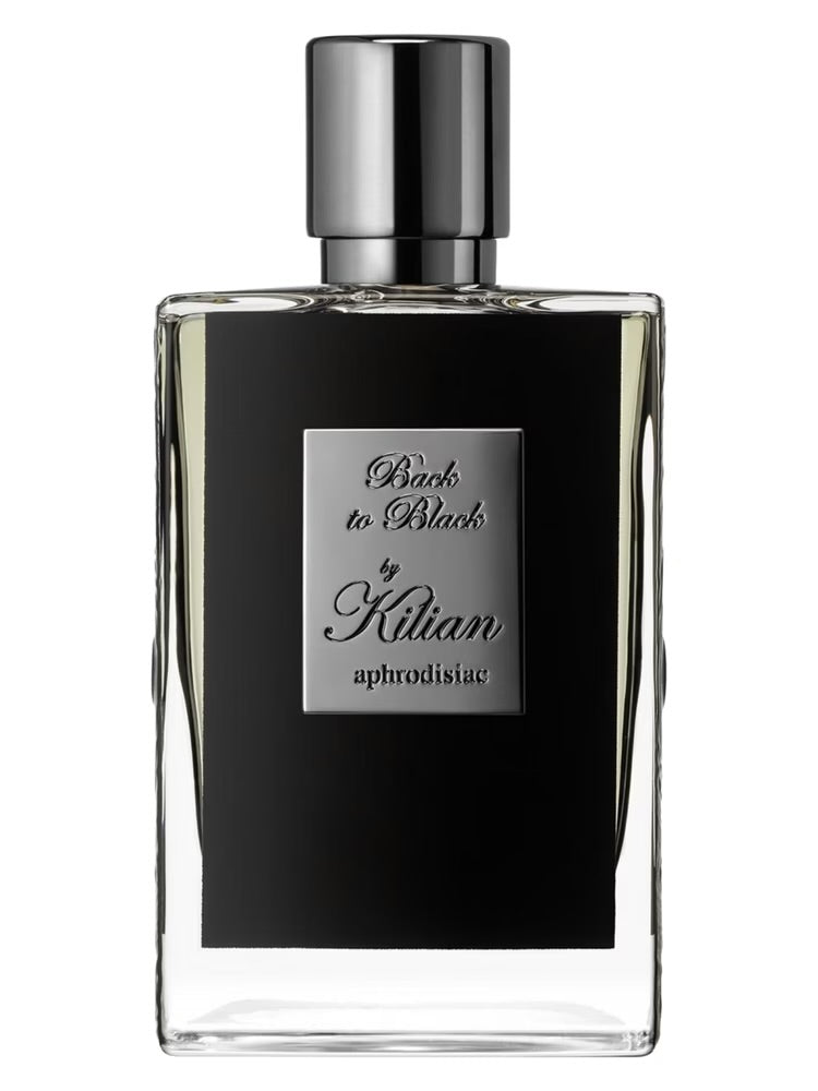 Back to Black by Kilian 50ml, Parfum Unisex (sigilat)