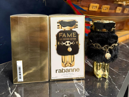 Fame Couture de Paco Rabanne