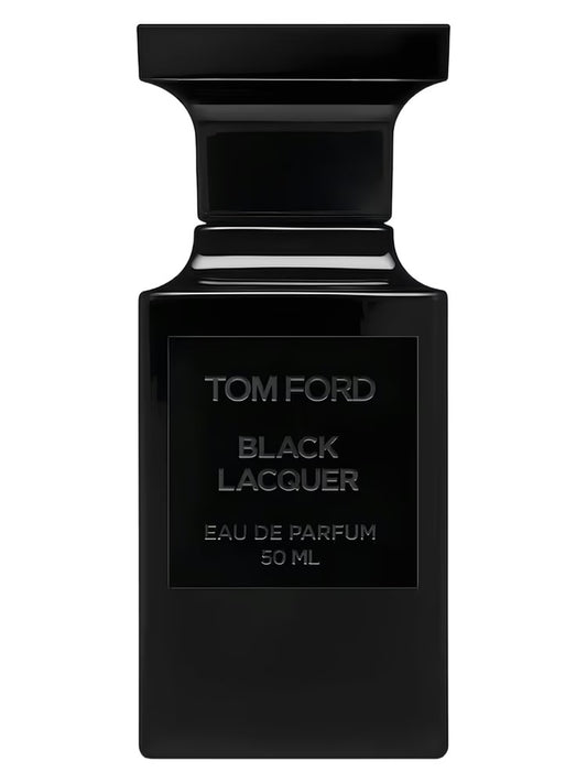 Black Lacquer de Tom Ford 100ml