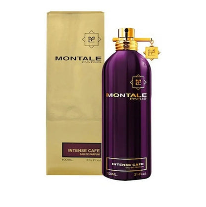 Intense Cafe Montale 100ml, Parfum Unisex (sigilat)