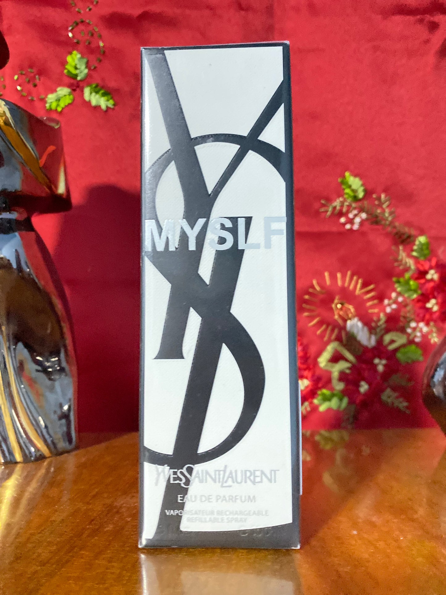 Myslf YvesSaintLaurent 100ml