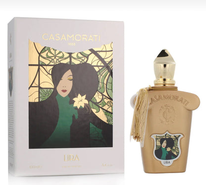 Casamorati Lira Xerjoff 100ml, Parfum Dama (sigilat)