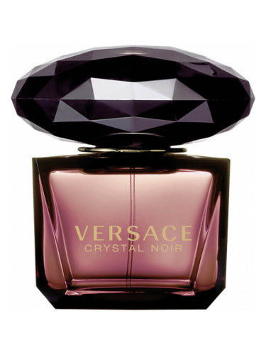 Crystal Noir Versace 90ml