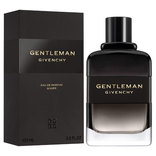 Givenchy Gentleman Eau de Parfum Boisée 100ml, Parfum Barbati (sigilat)