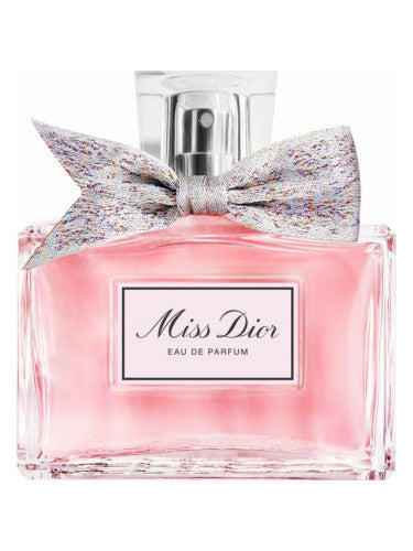 Miss Dior EAU DE PARFUM 100ml