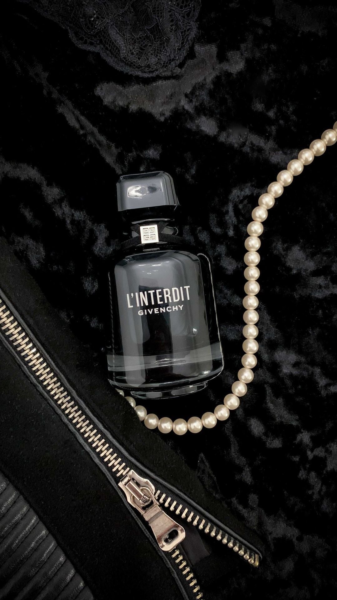 L’interdit Givenchy INTENSE 80ml