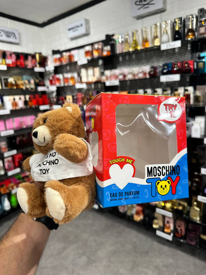 Toy de Moschino 50ml