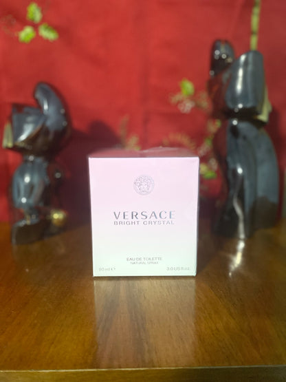 Versace Bright Crystal 90ml