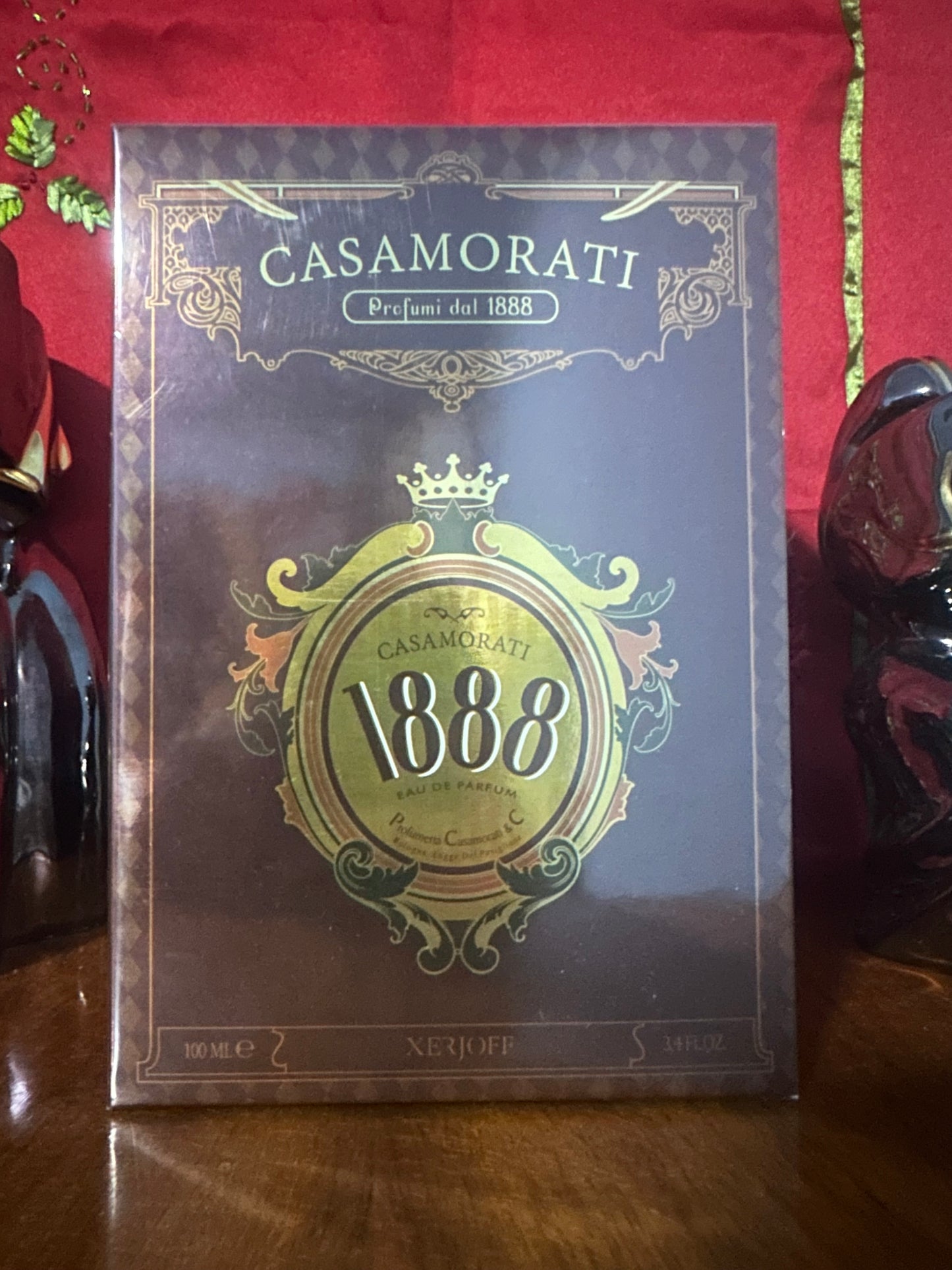 Casamorati 1888 Xerjoff 100ml