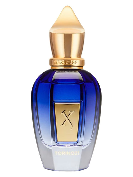 Torino 21 Xerjoff 100ml, Parfum Unisex (sigilat)