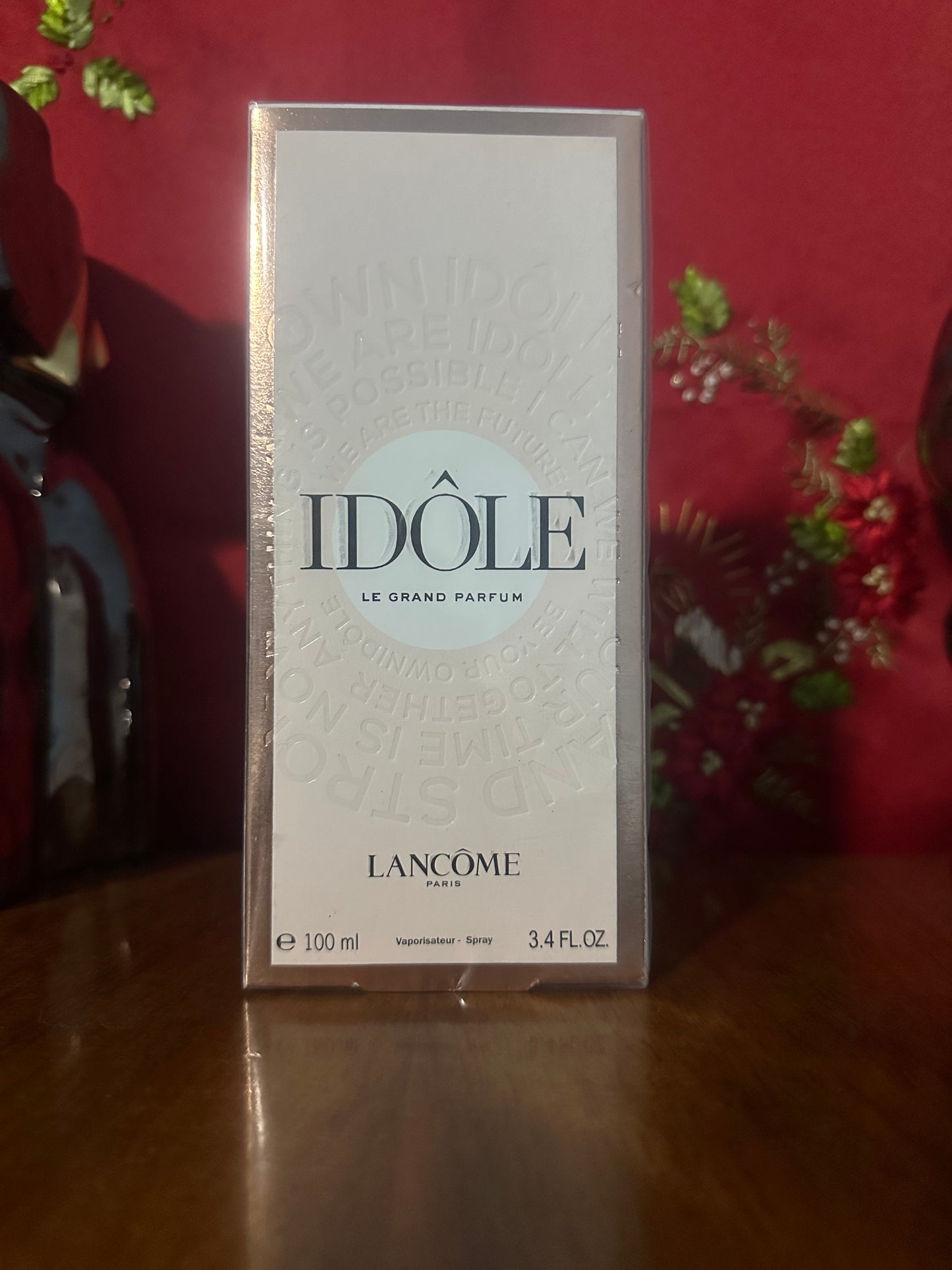 Idole le grand parfum Lancome 100ml